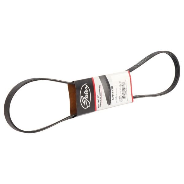 Correa Poly-V Gates 4PK1120