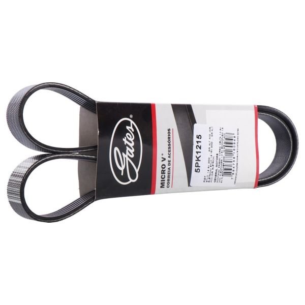 Correa Poly-V Gates 5PK1215