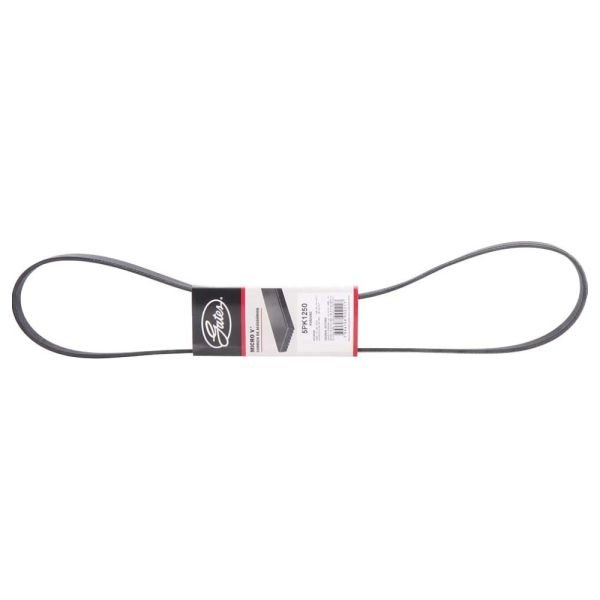 Correa Poly-V Gates 5PK1250