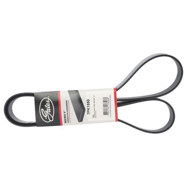 Correa Poly-V Gates 7PK1550
