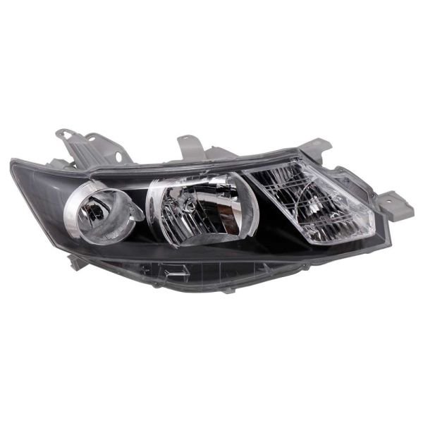 Faro Delantero Derecho Forza para Toyota Corsa/Tercel