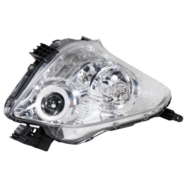 Faro Delantero Derecho Forza para Toyota Ractis 2008-2010