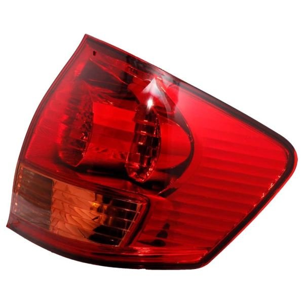 Faro Trasero Derecho Forza para Toyota Corolla AE100