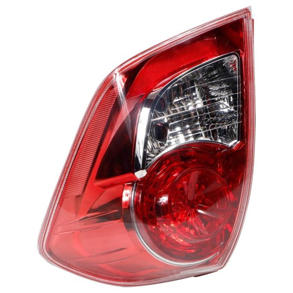 Faro Trasero Derecho Forza para Toyota Ractis 2008-2010