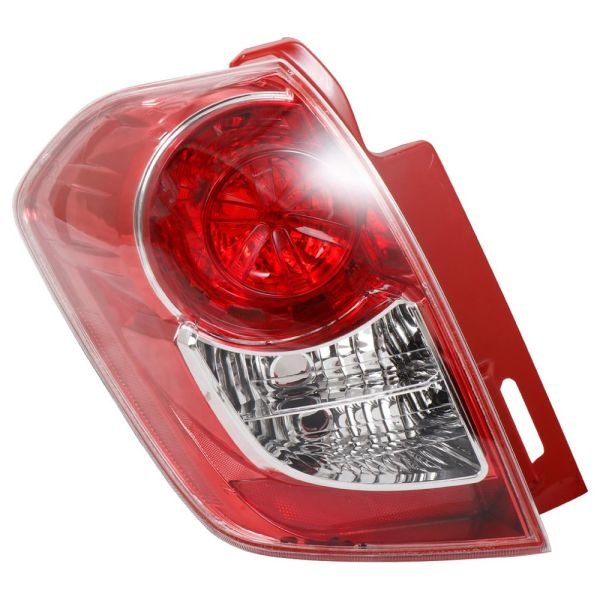 Faro Trasero Izquierdo Forza para Toyota Ractis 2008-2010
