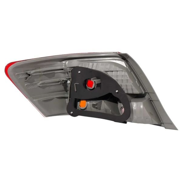 Faro Trasero Derecho Forza para Toyota Corsa/Tercel - Imagen 3