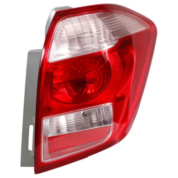 Faro Trasero Derecho Forza para Toyota Ractis 2005-2007
